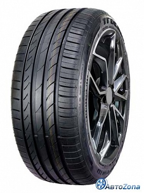 Tracmax X-Privilo TX3 225/40R18 92Y